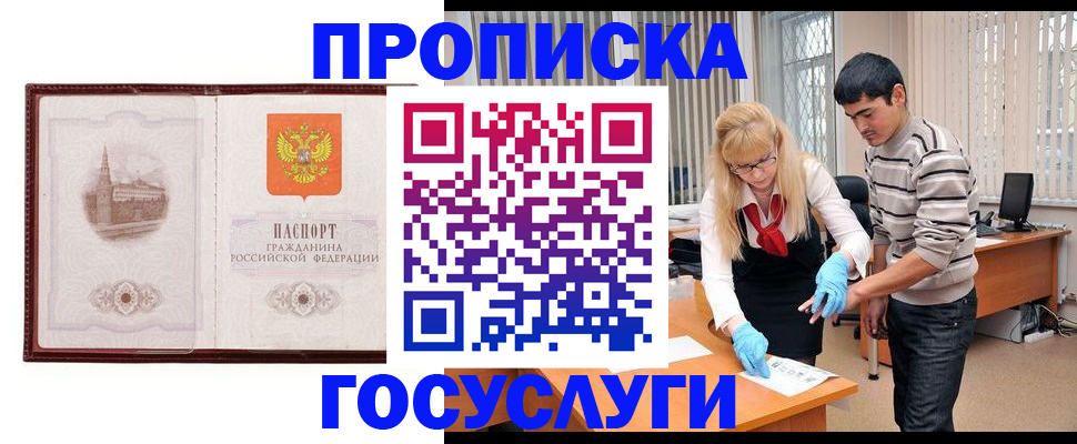 прописка 2025 в Фрязино